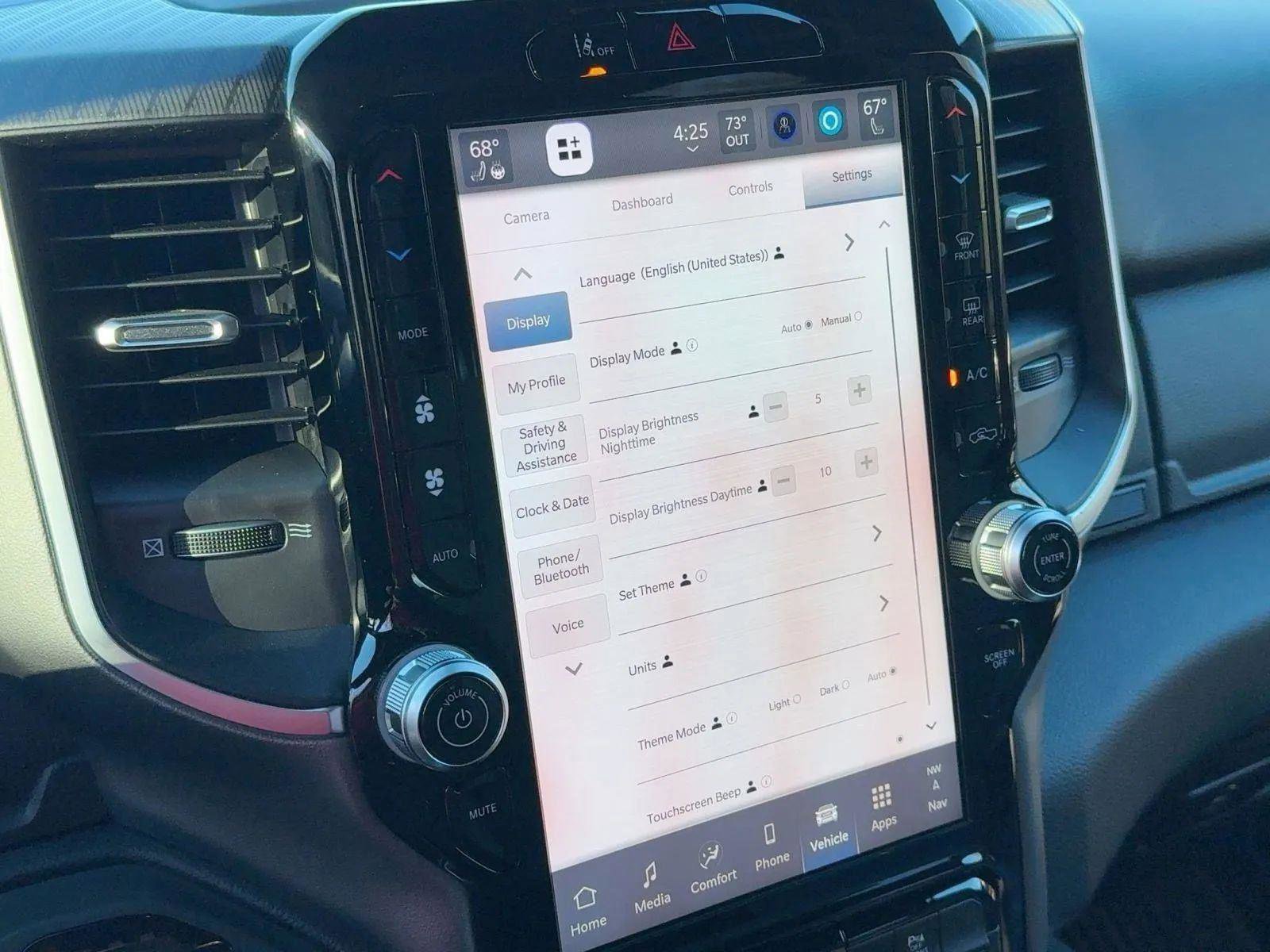 New 2026 RAM 1500 Lone Star image 23