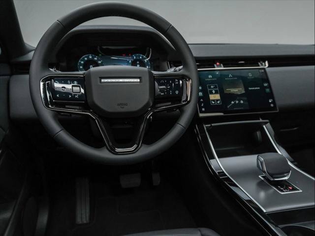 Used 2026 Land Rover Range Rover Evoque S AWD/4WD image 18