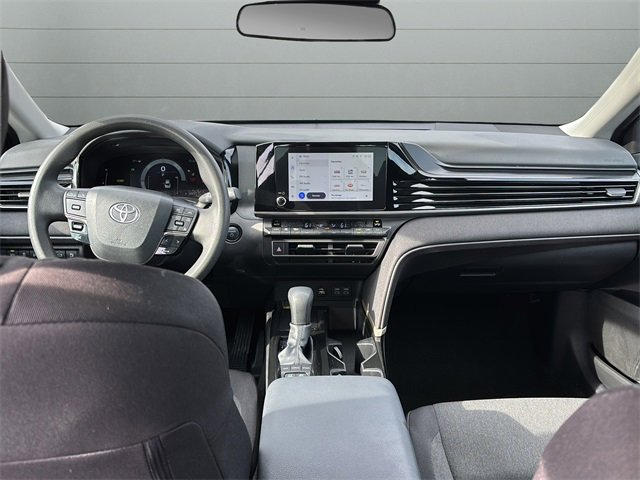 Certified 2025 Toyota Camry LE image 19