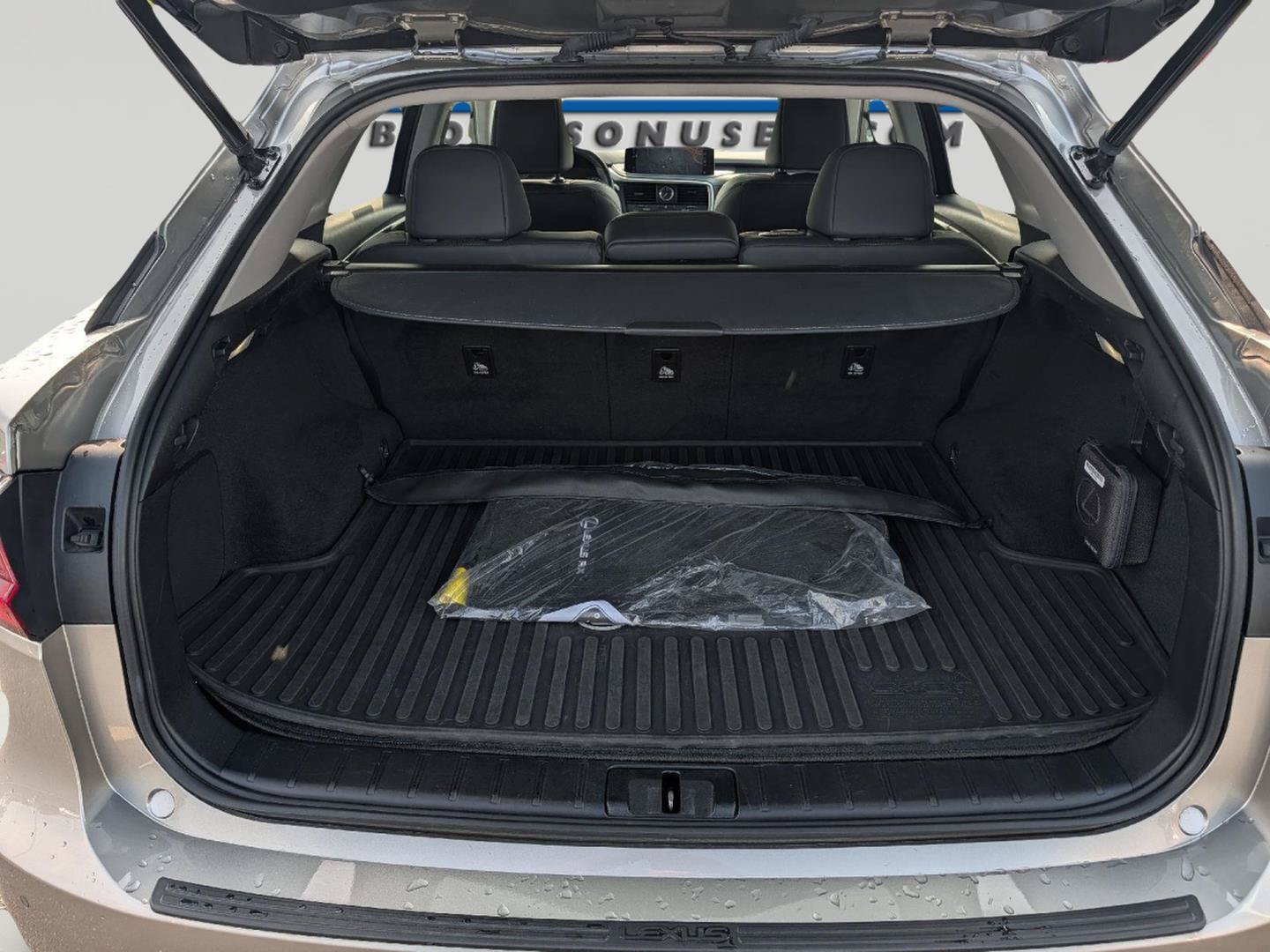 Used 2022 Lexus RX 350 AWD w/ Premium Package image 24