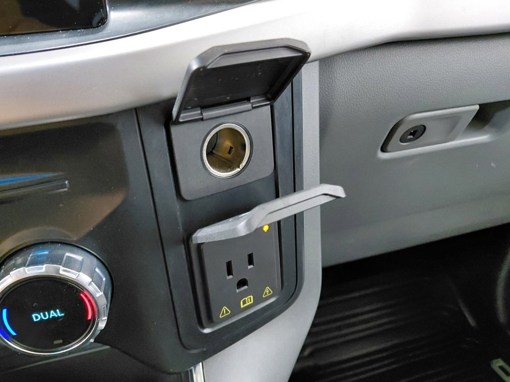 Certified 2022 Ford F150 XLT w/ Equipment Group 302A High image 36