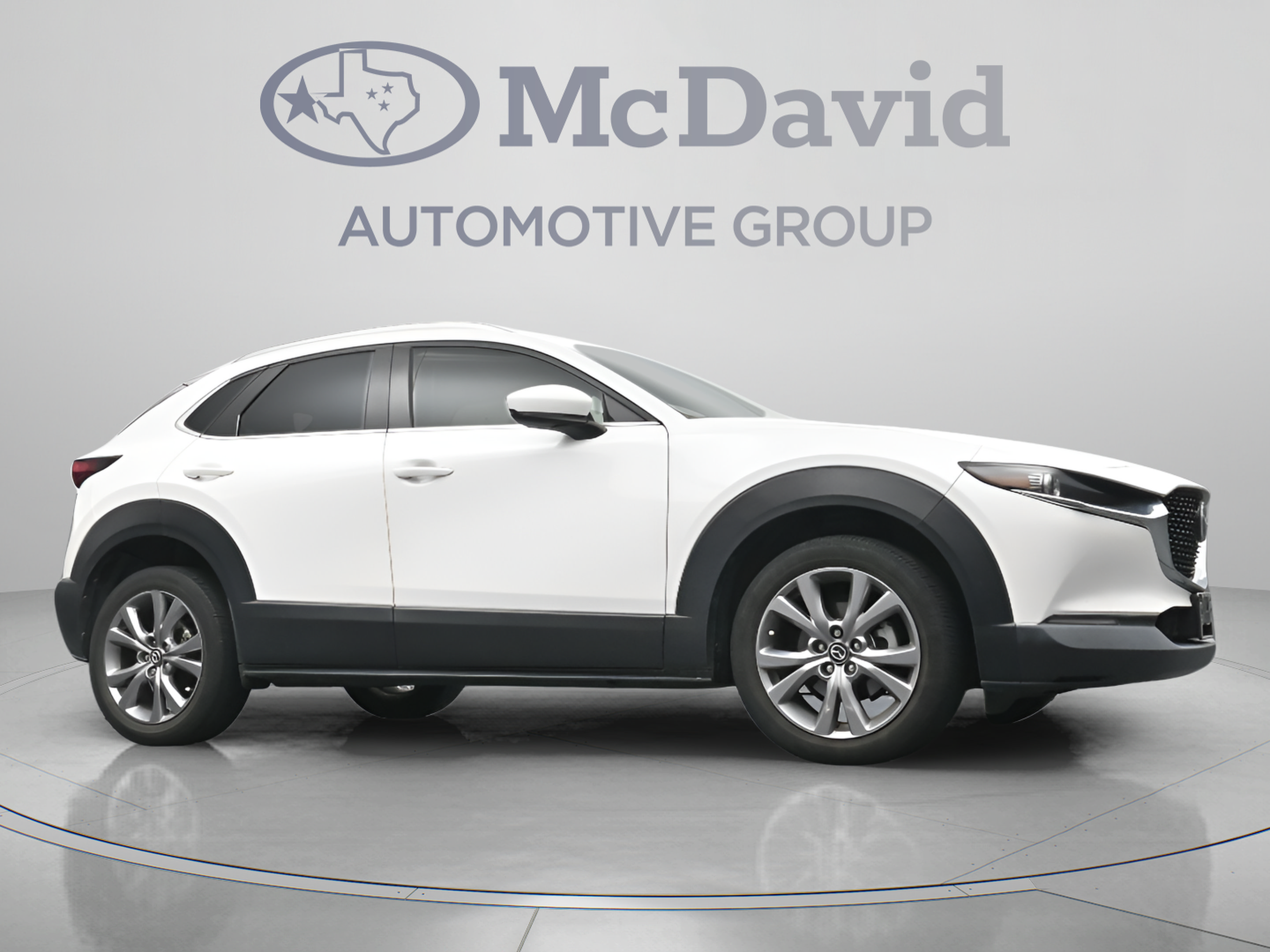 Used 2021 MAZDA CX-30 FWD 2.5 S w/ Premium Package image 24