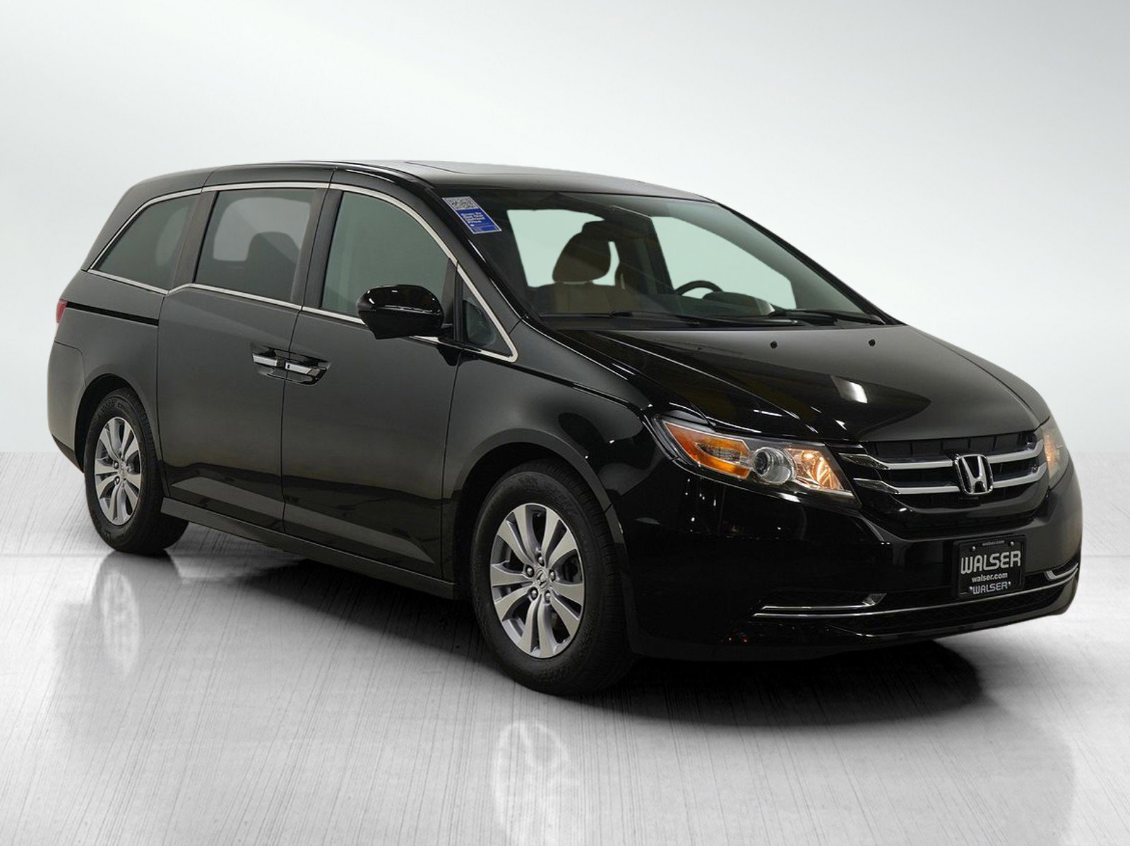 Used 2015 Honda Odyssey EX-L image 7