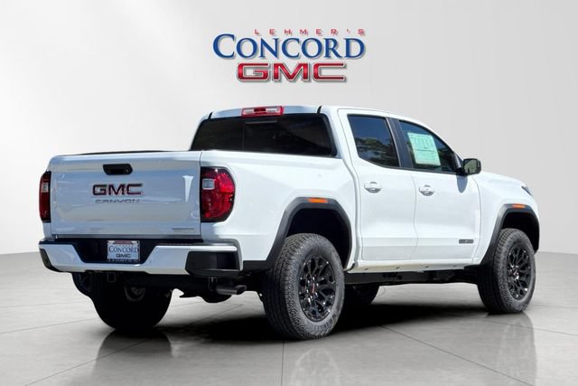 New 2026 GMC Canyon Elevation w/ Convenience Package RWD image 4
