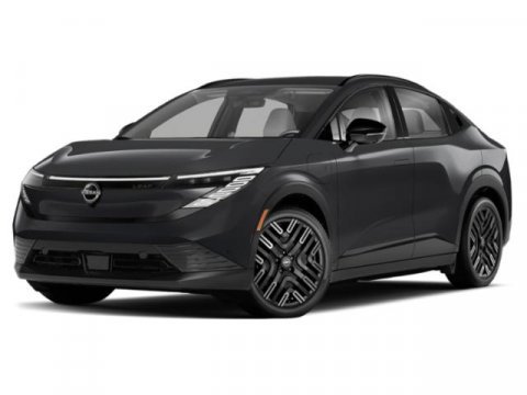 New 2026 Nissan Leaf Platinum+ image 3