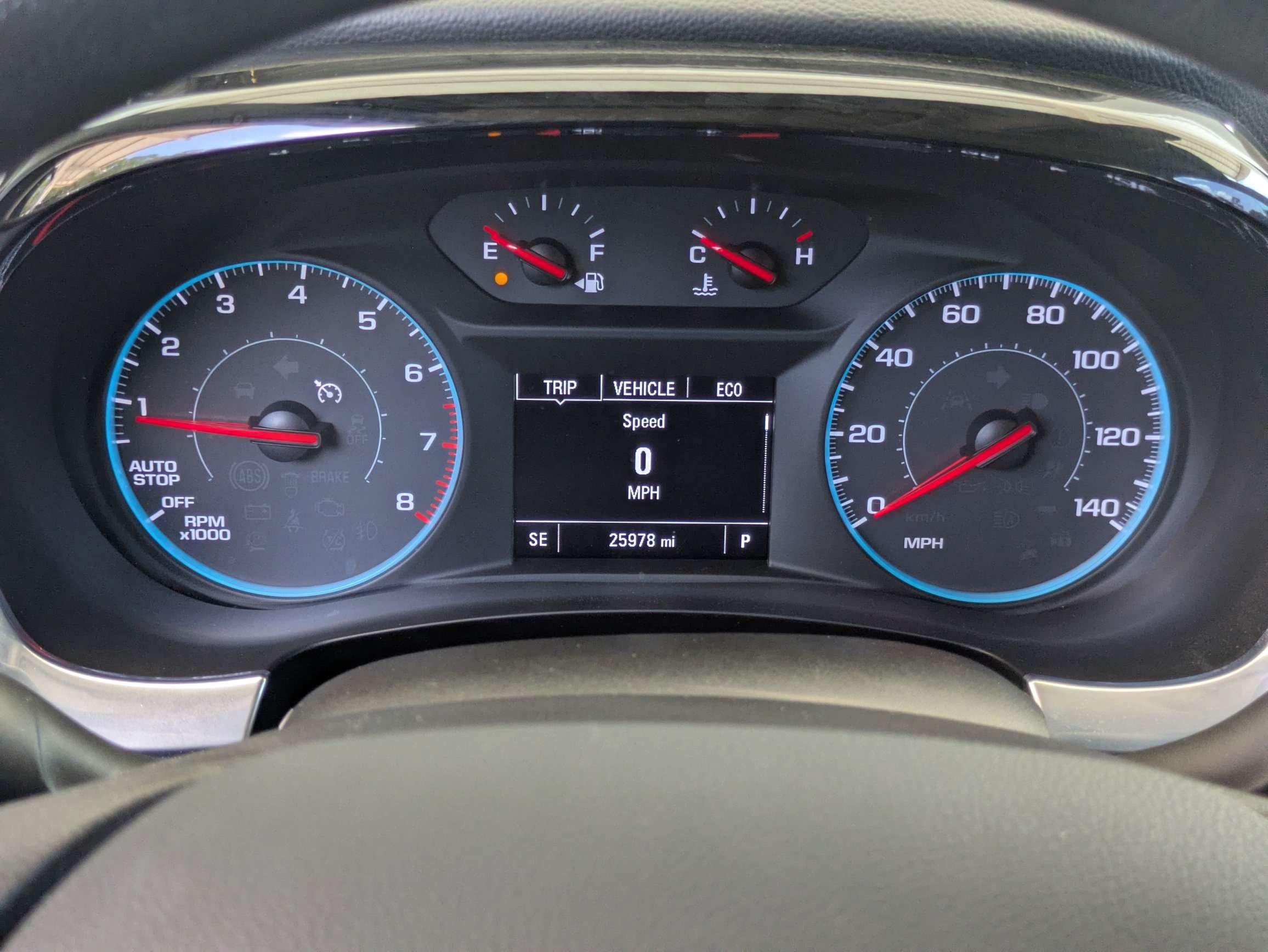 Used 2021 Chevrolet Traverse LS FWD image 22