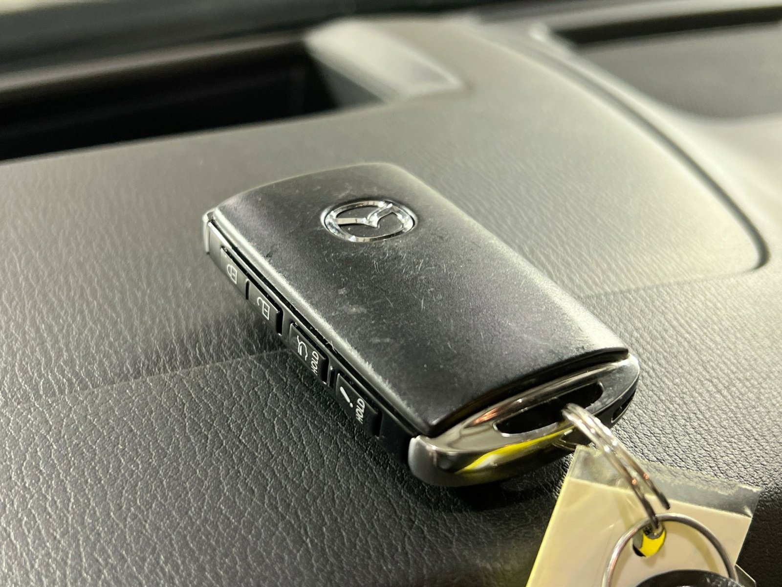 Used 2023 MAZDA CX-5 AWD 2.5 S w/ Premium Plus Pkg image 30