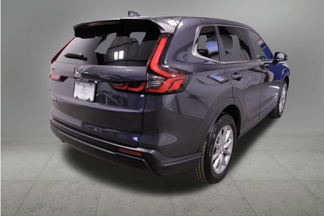 Certified 2026 Honda CR-V EX image 6