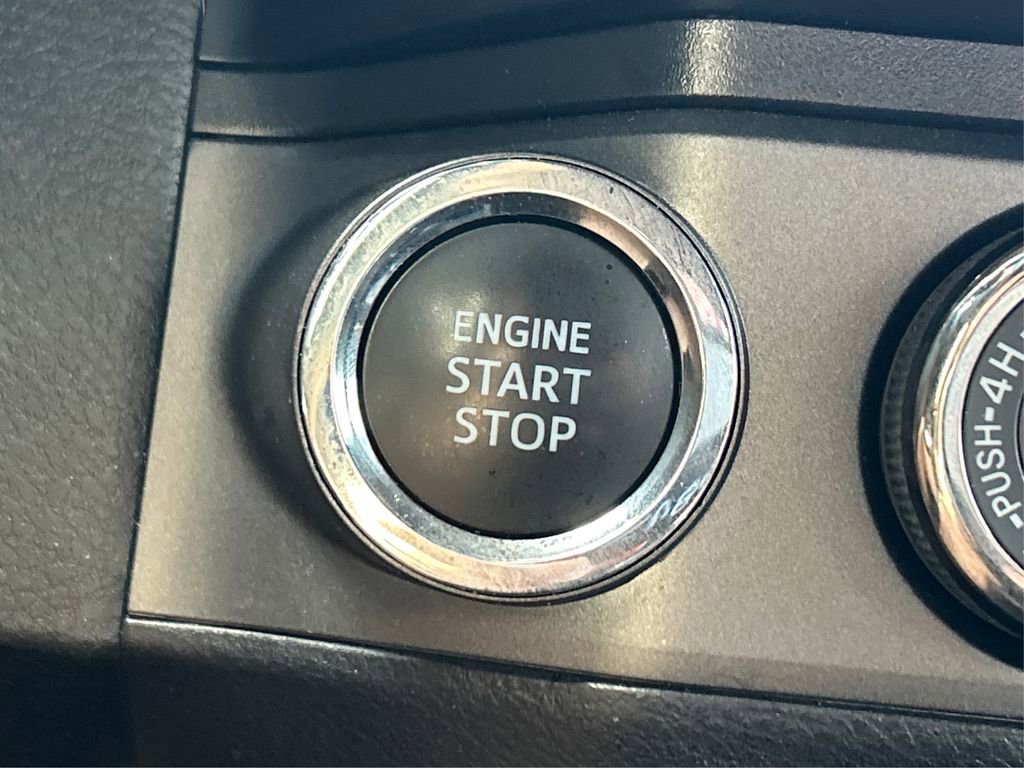 Used 2022 Toyota Tacoma 4x4 Double Cab image 26
