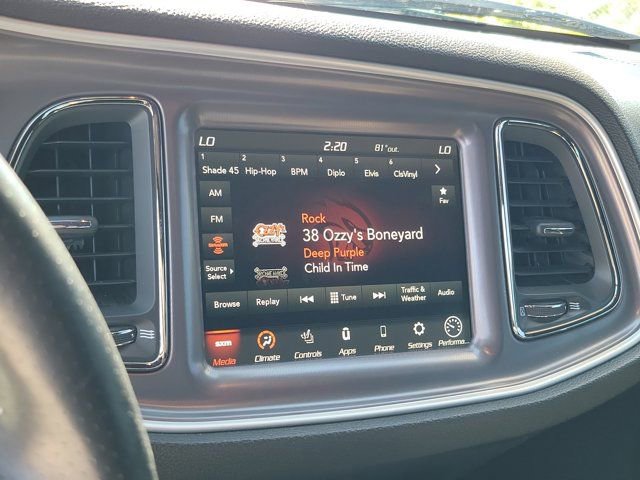 Used 2022 Dodge Challenger SRT Hellcat image 24