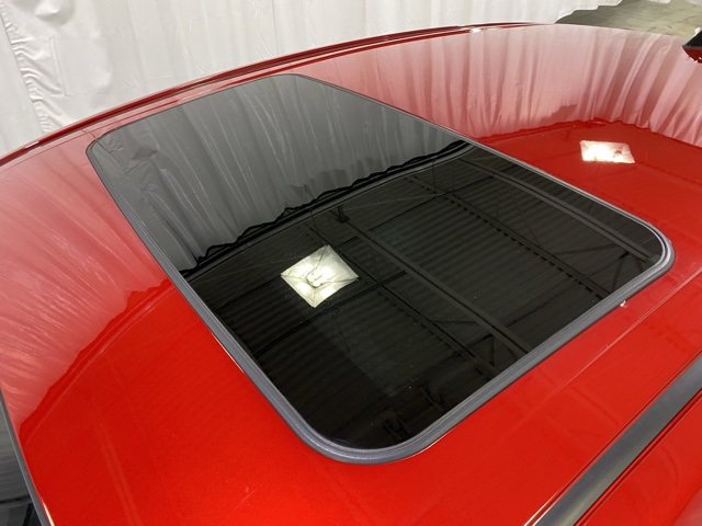 Used 2026 Toyota Camry Hybrid w/ Multimedia Upgrade Package image 23