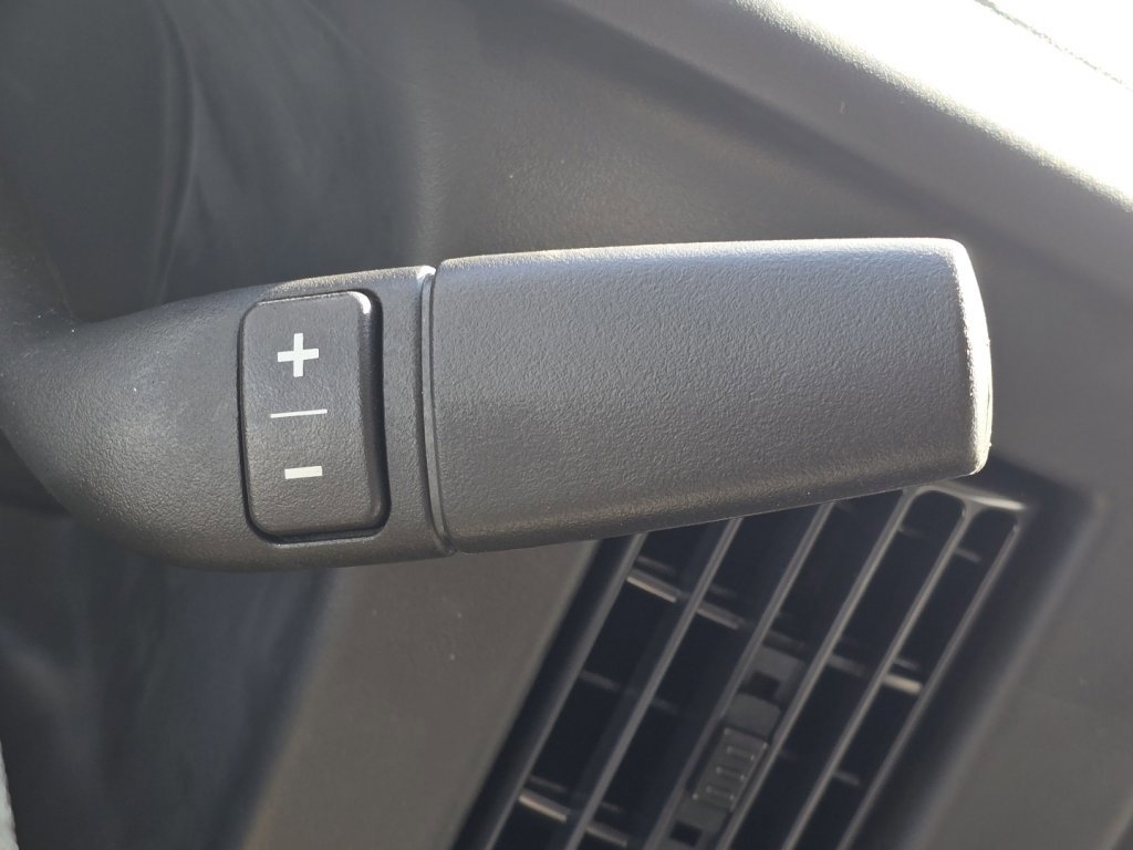 New 2025 Chevrolet Express 3500 w/ Power Convenience Package image 17