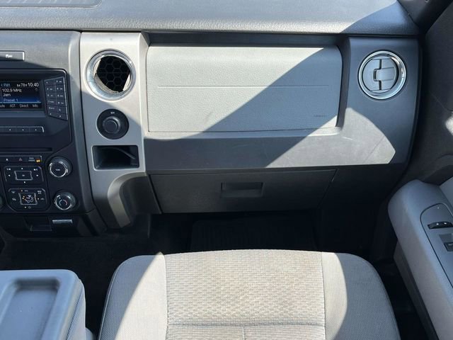Used 2013 Ford F150 XLT w/ HD Payload Pkg RWD image 18