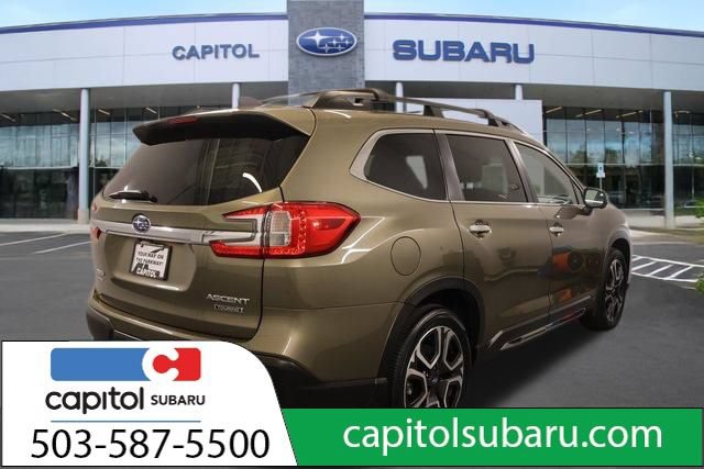 Used 2023 Subaru Ascent Touring AWD/4WD image 4