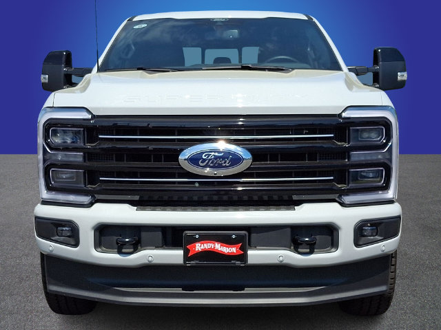 Used 2026 Ford F250 Platinum AWD/4WD image 2