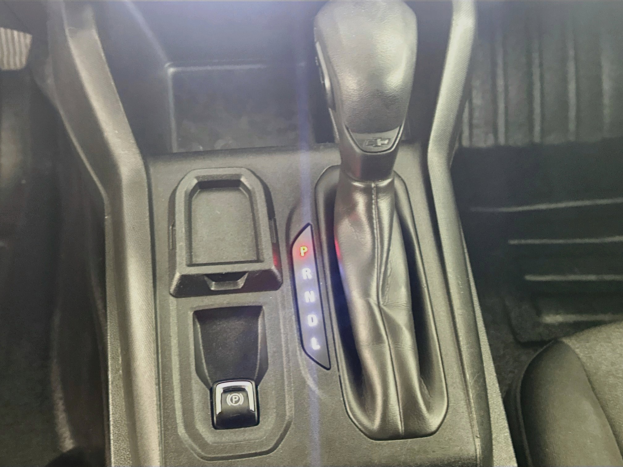 Used 2023 Chevrolet Colorado W/T RWD image 24