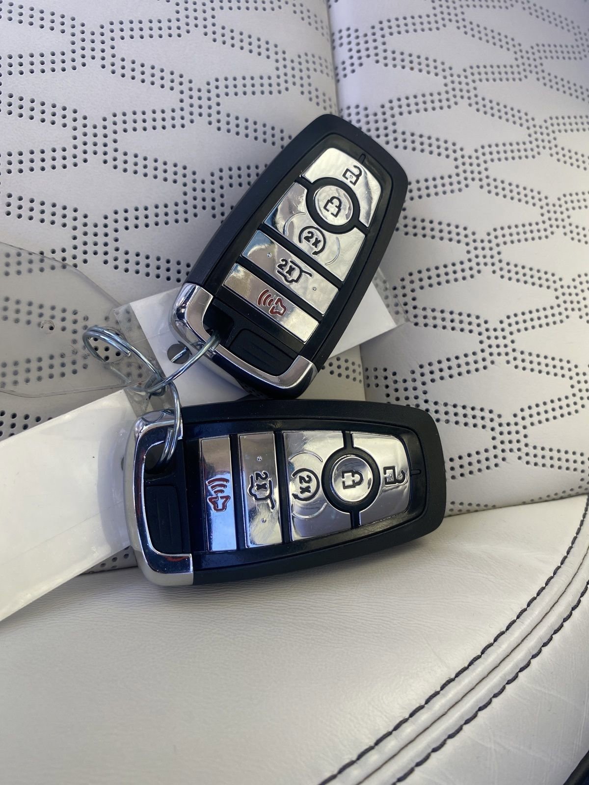 Used 2024 Lincoln Nautilus Black Label image 24