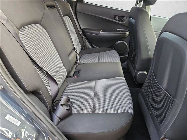 Used 2020 Hyundai Kona SEL FWD image 18