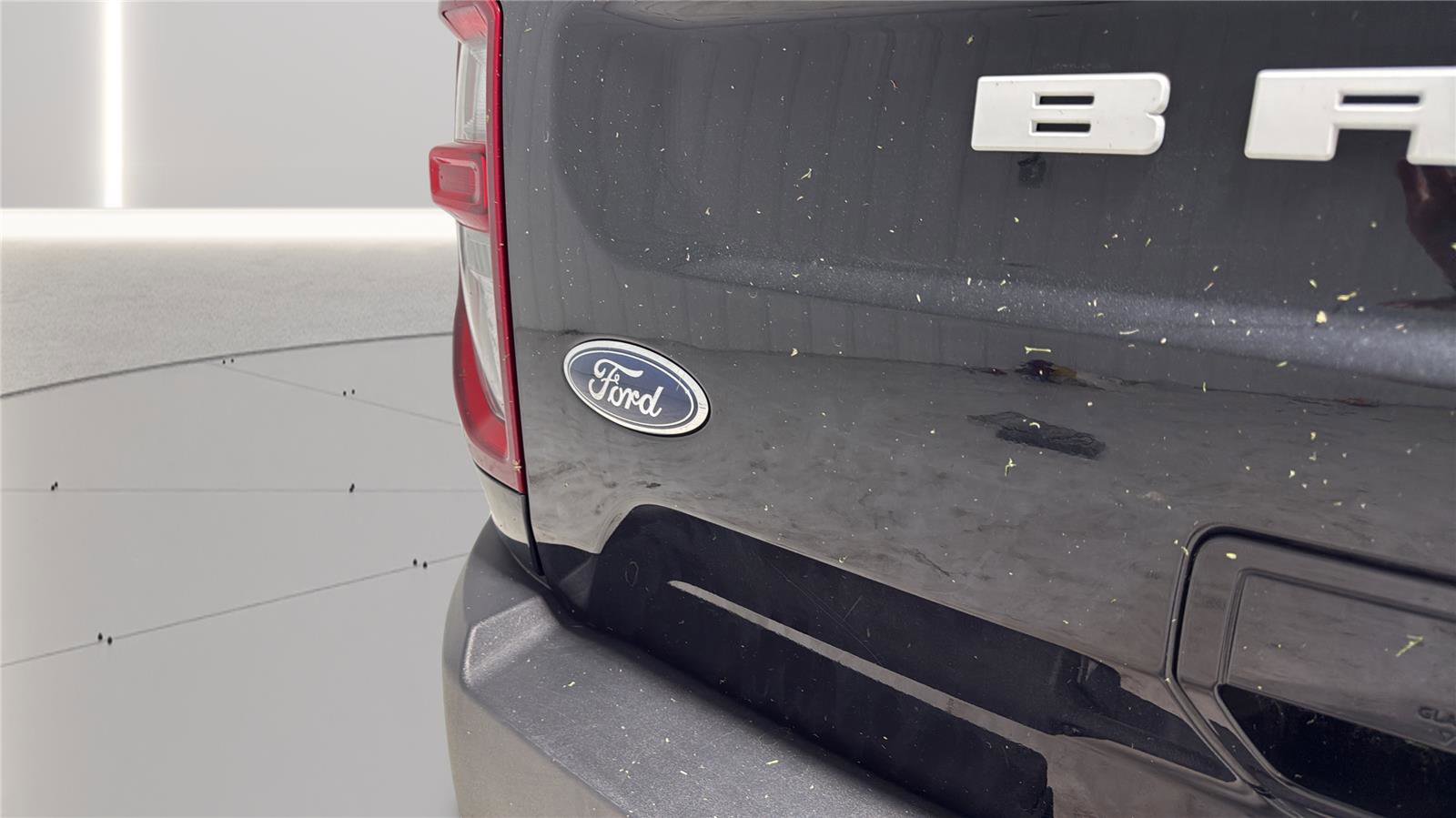 Used 2023 Ford Bronco Sport Big Bend image 29