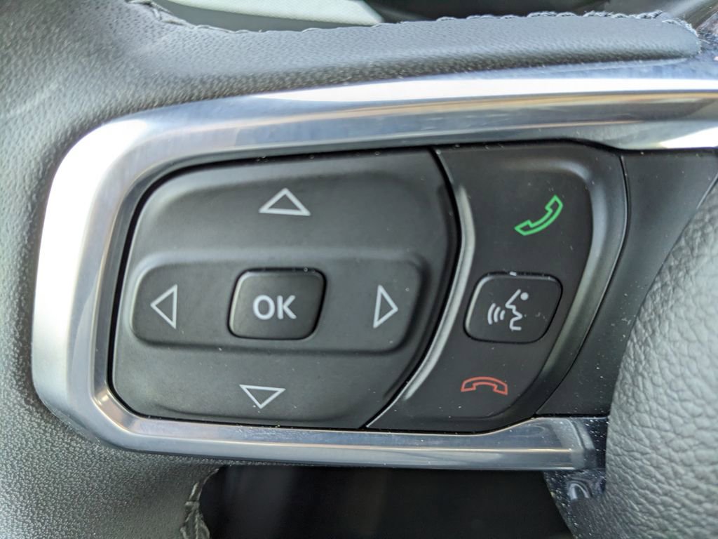 Certified 2025 Jeep Wrangler Unlimited Sahara AWD/4WD image 26