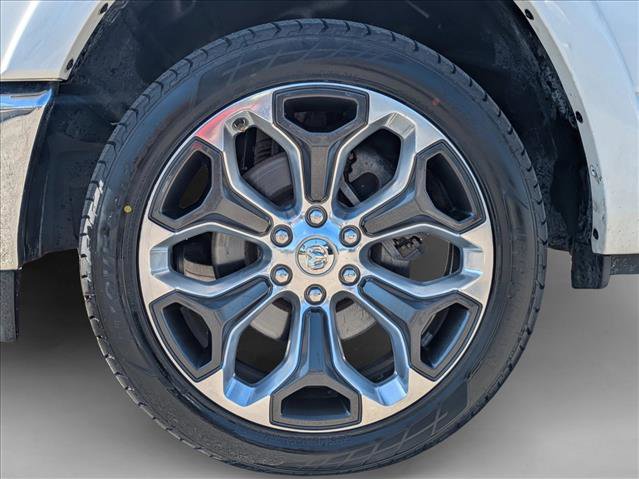 Used 2019 RAM 1500 Limited w/ Advanced Safety Group image 22