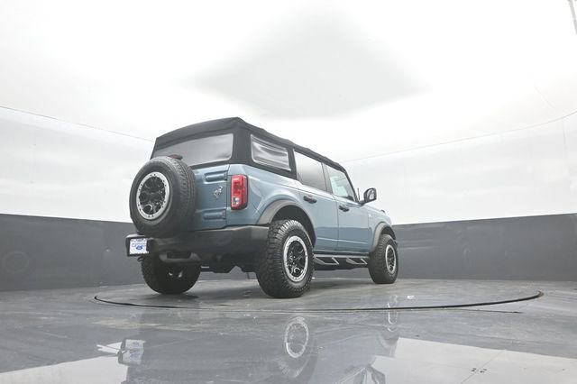 Used 2021 Ford Bronco Big Bend AWD/4WD image 37