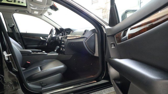Used 2013 Mercedes-Benz C 300 4MATIC Sedan image 10