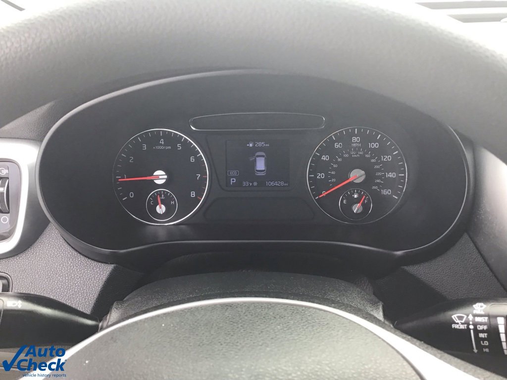 Used 2020 Kia Sorento LX image 35