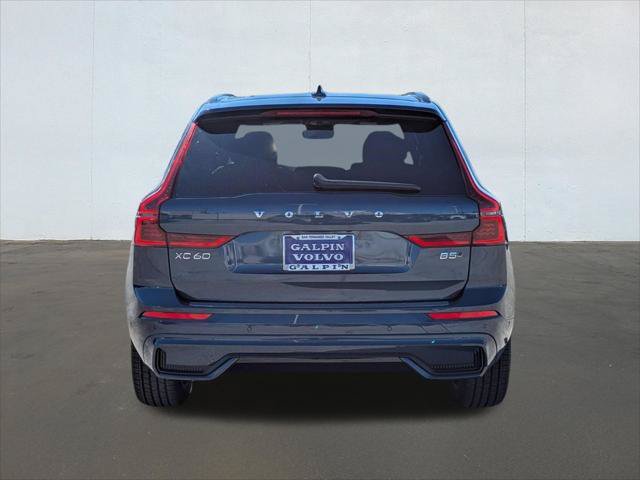 New 2026 Volvo XC90 B6 Core AWD/4WD image 5