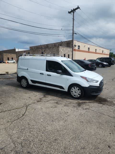 Used 2020 Ford Transit Connect XL FWD image 8