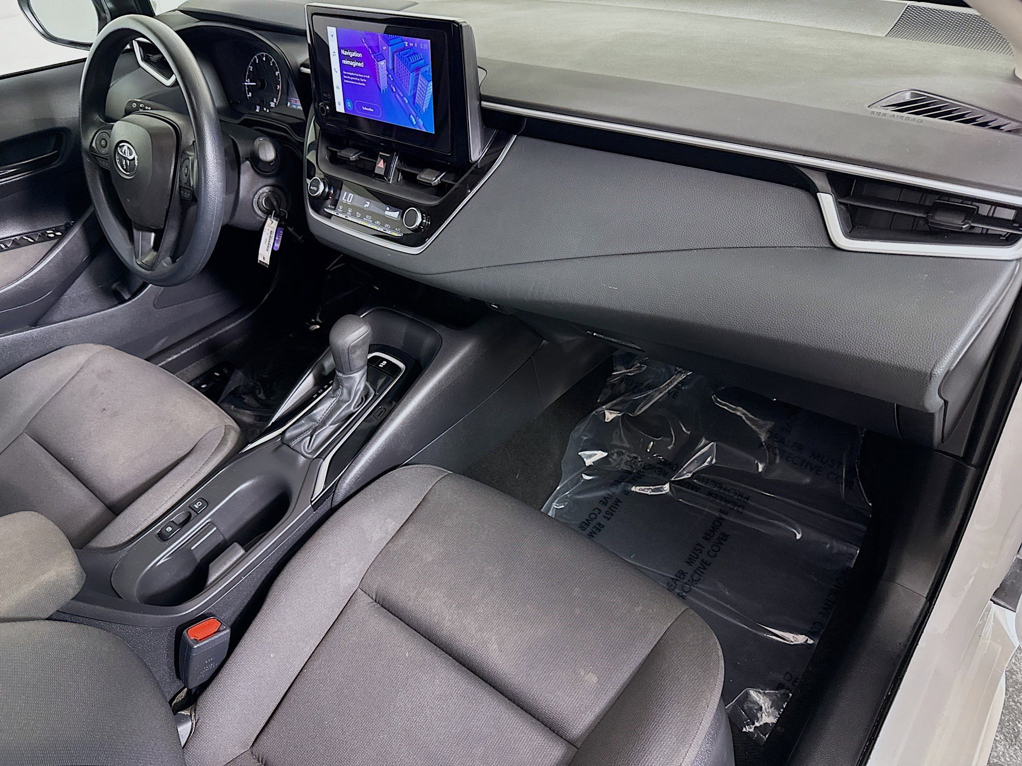 Used 2024 Toyota Corolla LE image 29