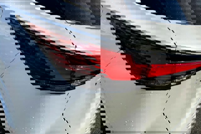 Used 2025 Lexus RX 350 Premium w/ Accessory Package image 29