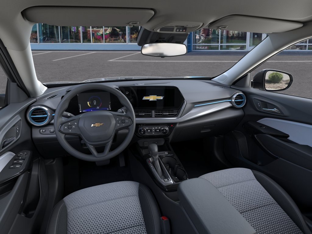 New 2026 Chevrolet Trax LT FWD image 15
