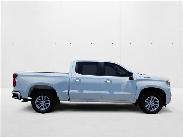 New 2025 Chevrolet Silverado 1500 RST image 4