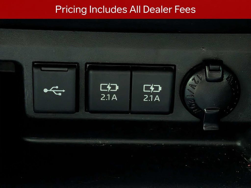 Certified 2020 Toyota Highlander LE AWD/4WD image 25