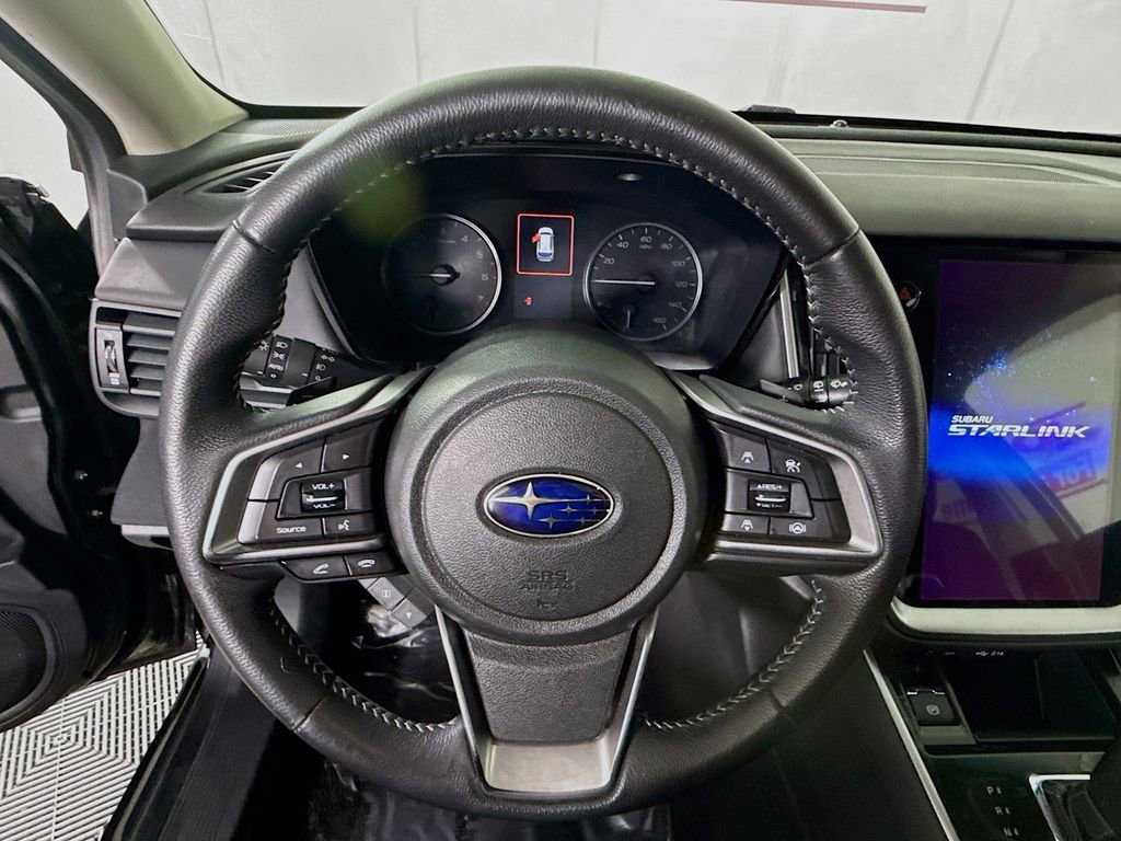 Used 2020 Subaru Outback Premium image 18