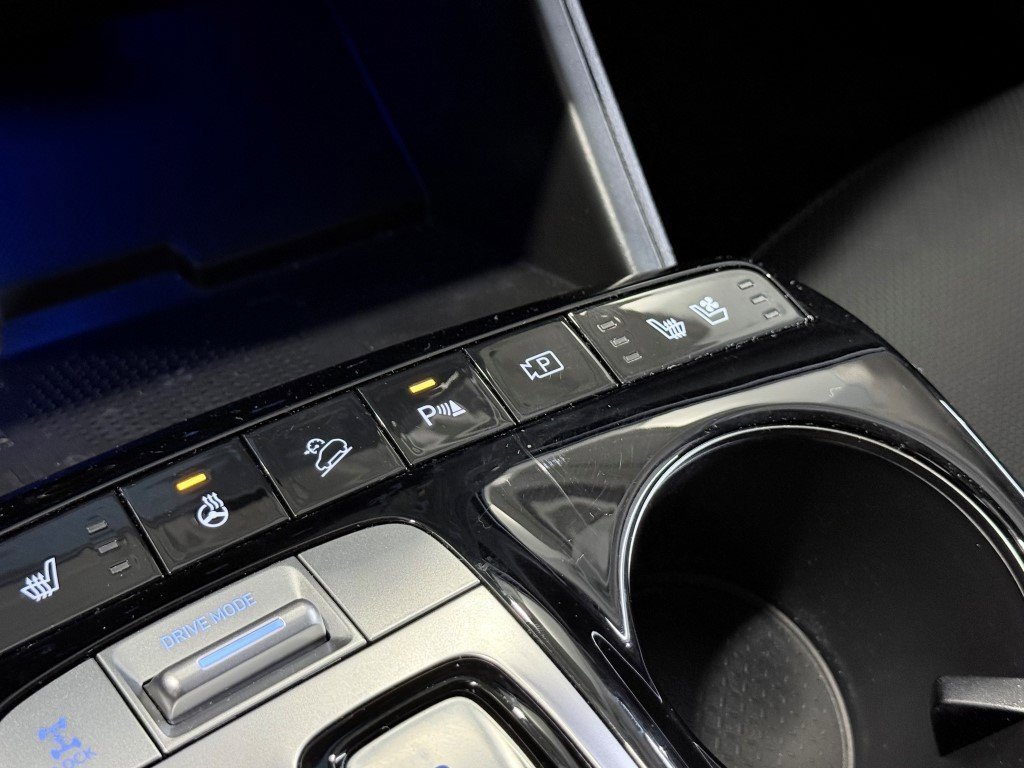 Used 2024 Hyundai Tucson Limited image 30