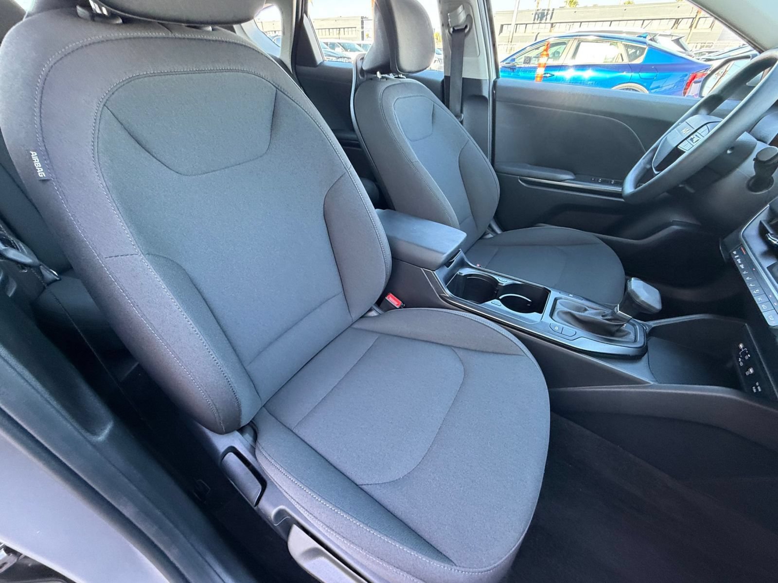 Used 2026 Kia K4 FWD image 34