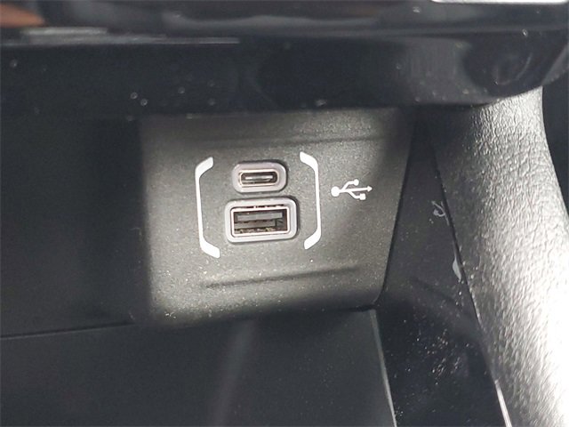 New 2026 Jeep Compass Limited w/ Sun, Sound & Navigation Group image 29