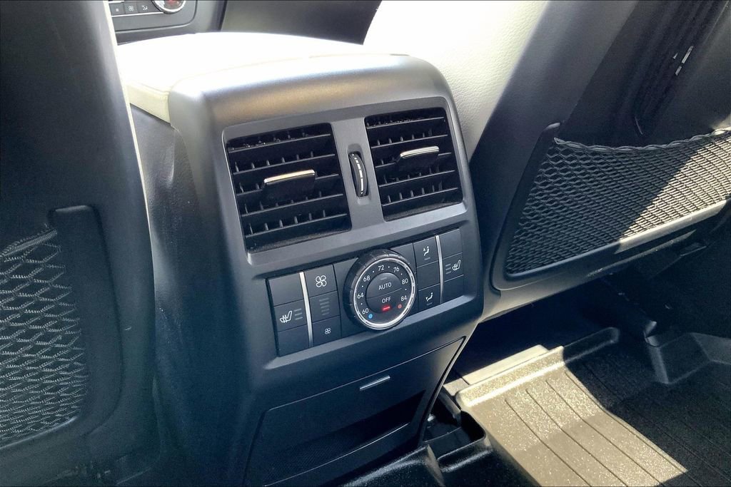 Used 2016 Mercedes-Benz GLE 450 4MATIC Coupe image 10