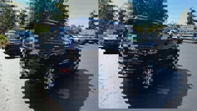 Used 2017 Lexus GX 460 Luxury image 7