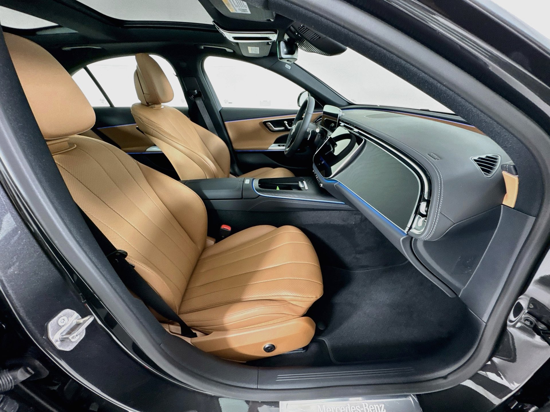 New 2027 Mercedes-Benz E 350 Sedan image 31