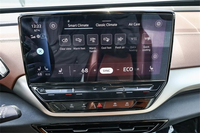 Used 2023 Volkswagen ID.4 Pro image 14