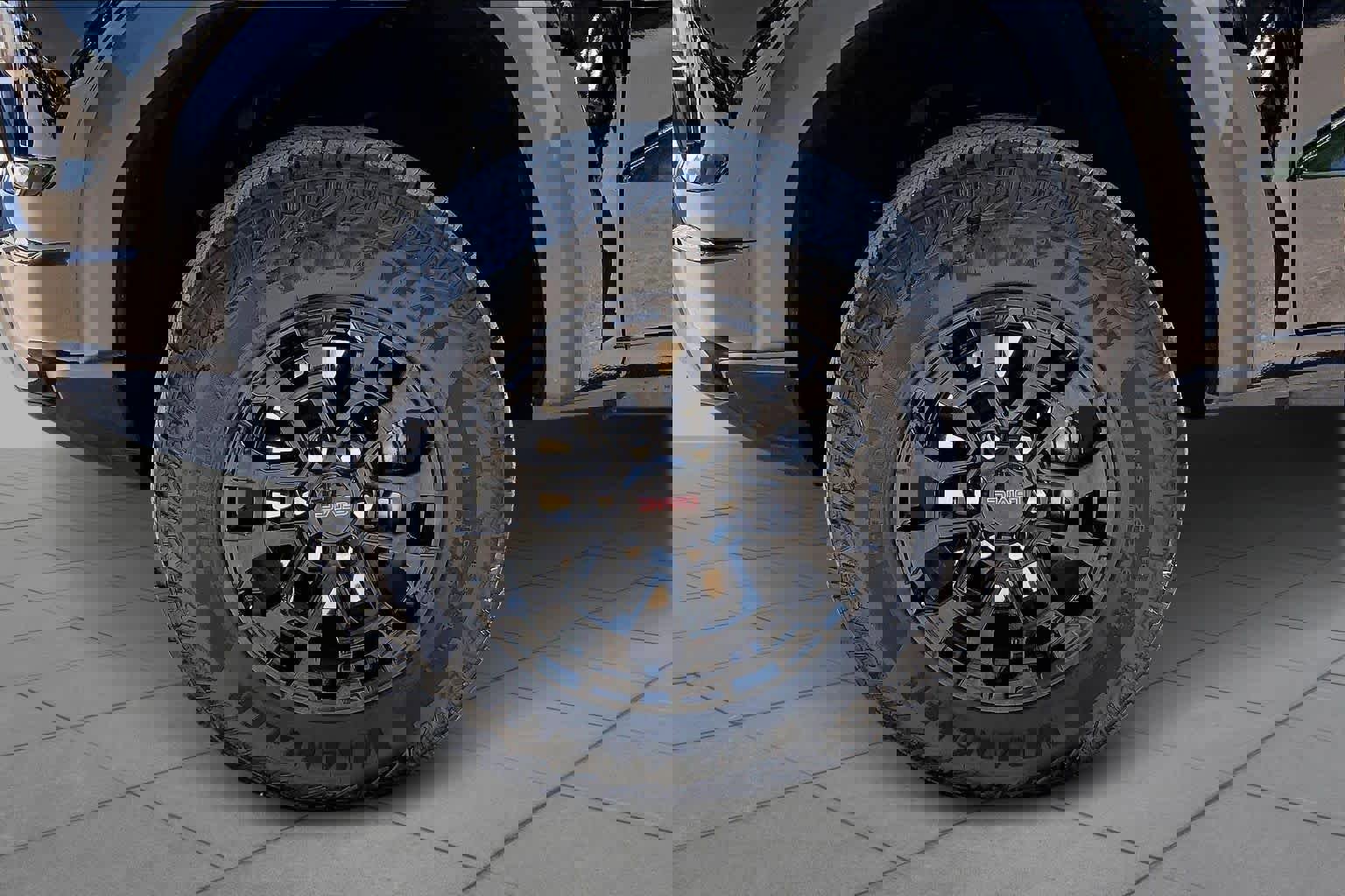 Used 2026 GMC Canyon Elevation w/ Convenience Package image 11