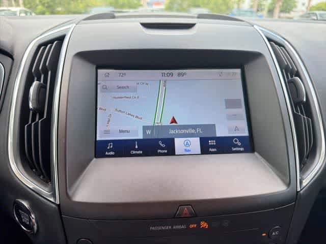 Used 2020 Ford Edge Titanium FWD image 25