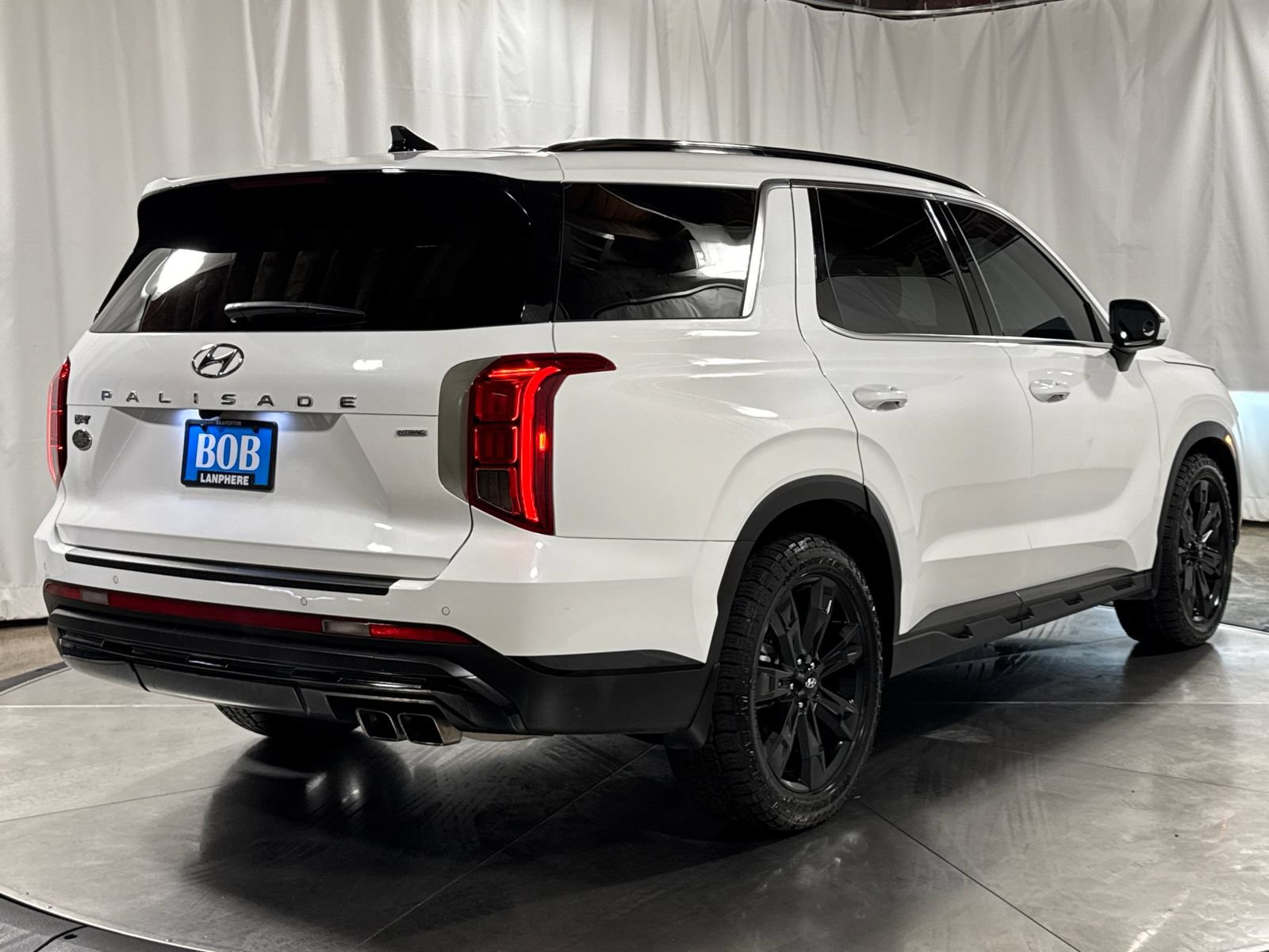 Used 2023 Hyundai Palisade XRT AWD/4WD image 10