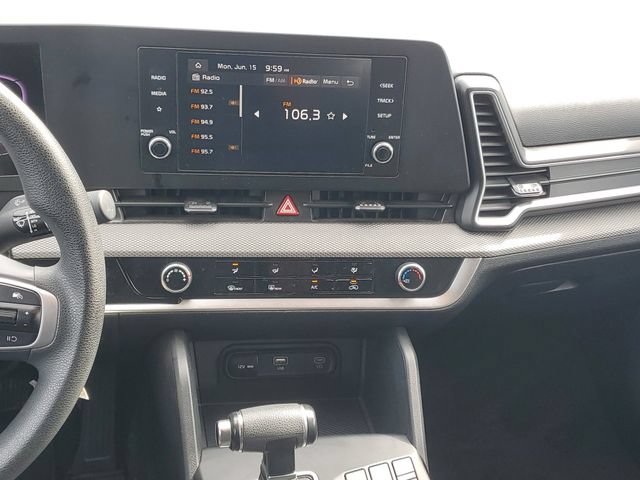 Certified 2023 Kia Sportage LX AWD/4WD image 12