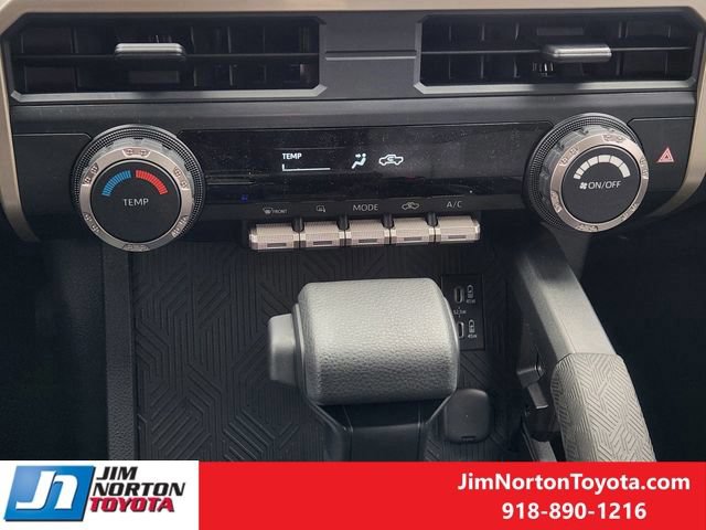 New 2026 Toyota Tacoma SR5 AWD/4WD image 18