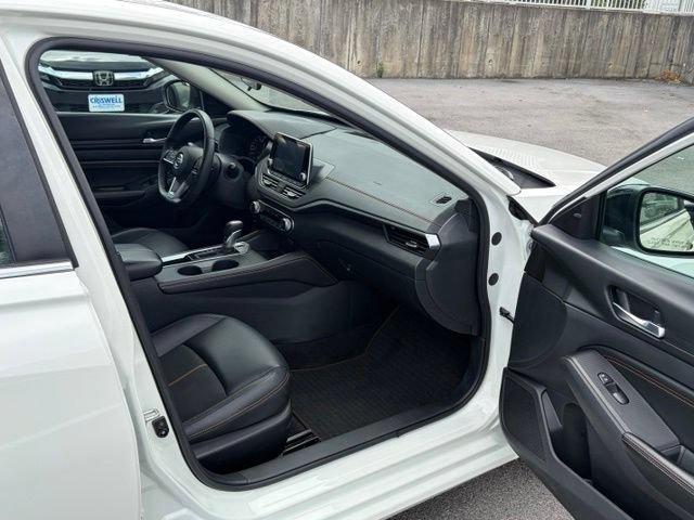 Used 2021 Nissan Altima 2.5 SR FWD image 26
