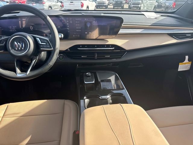 New 2026 Buick Enclave Preferred w/ Power Package image 21